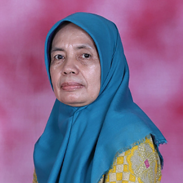 Dra. Rika Sartika